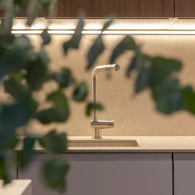 Interiorismo en viviendas - Vivienda ME 6