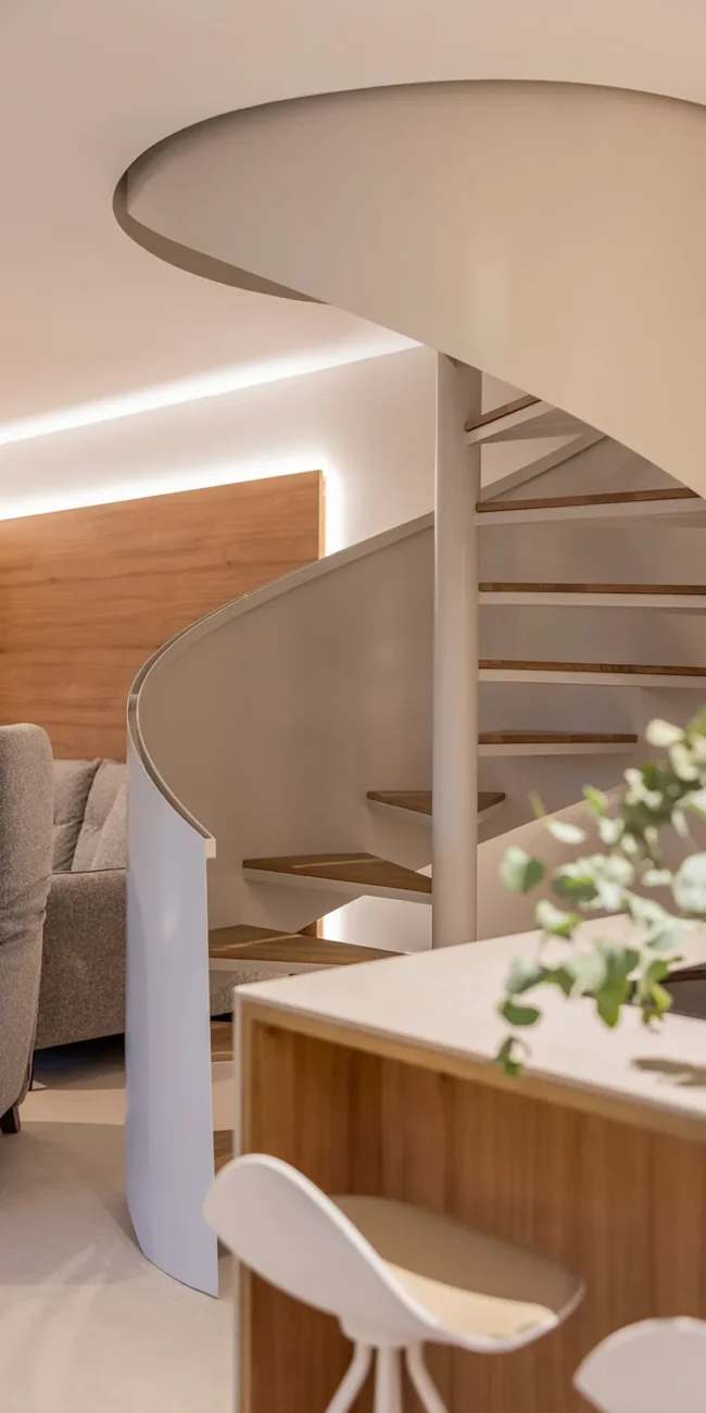 Interiorismo en viviendas - Vivienda ME 7