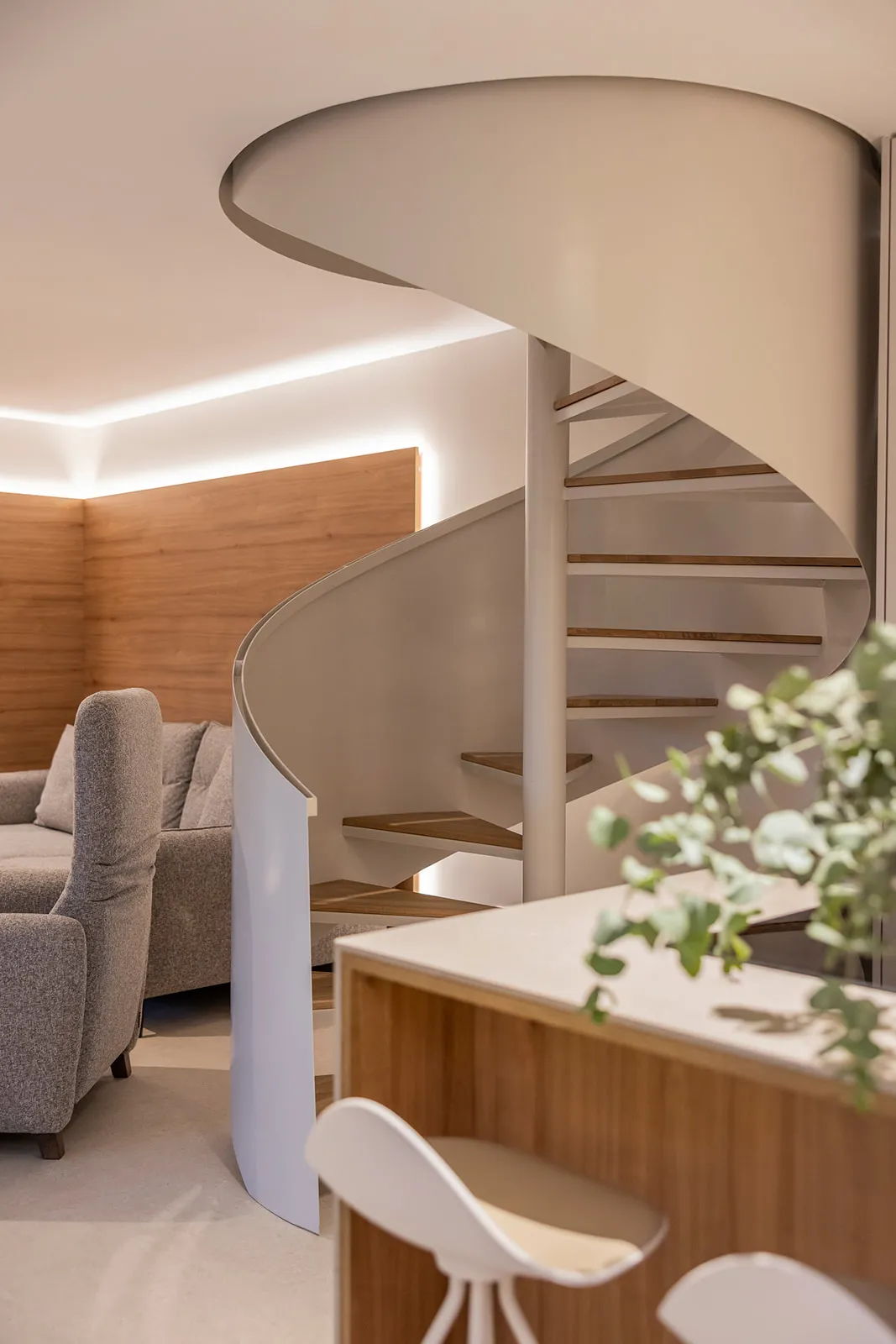 Interiorismo en viviendas - Vivienda ME 7