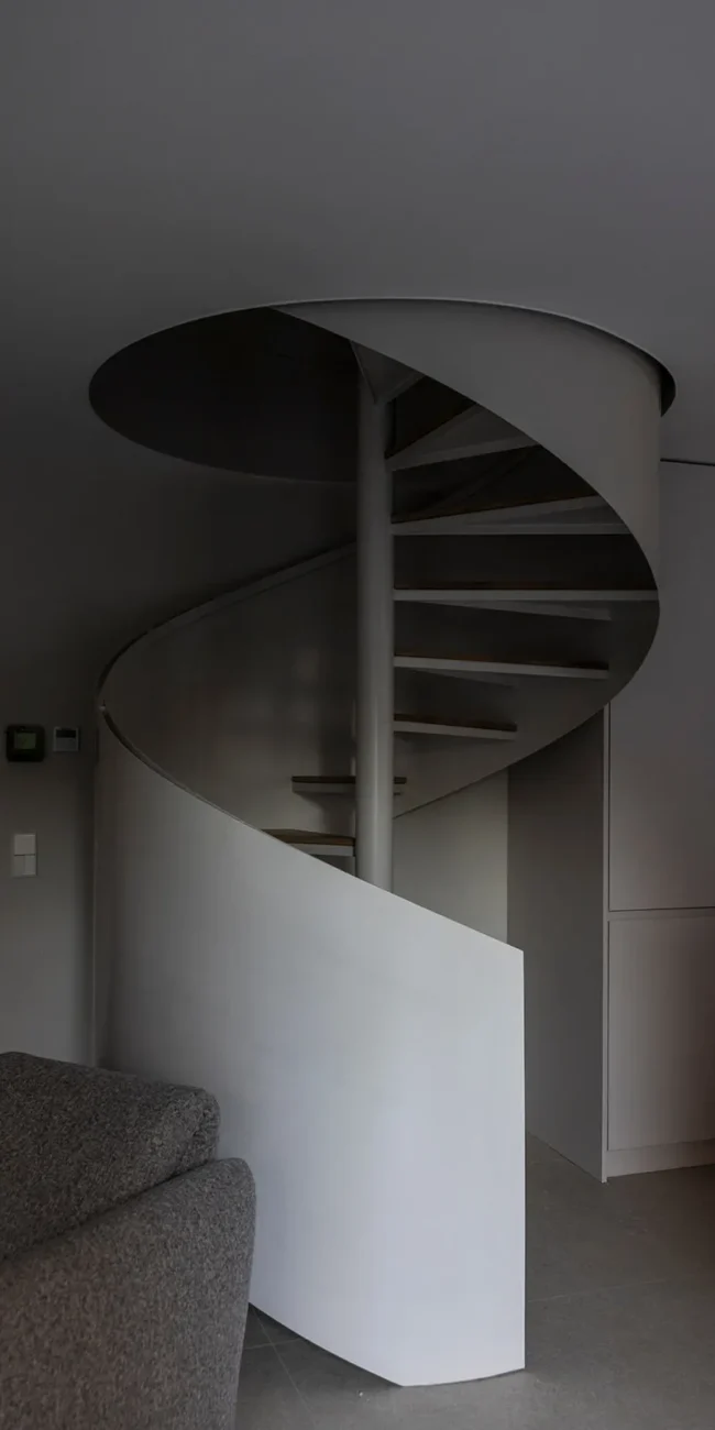 Interiorismo en viviendas - Vivienda ME 9