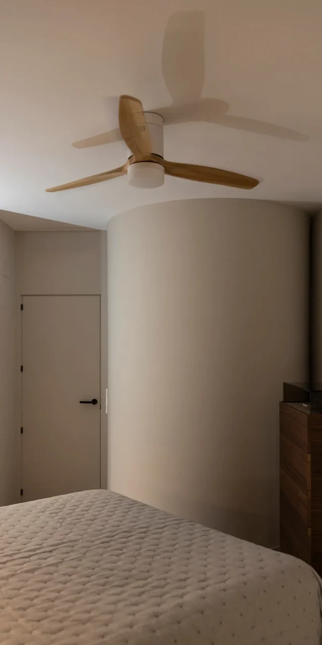 Interiorismo en viviendas - Vivienda ME 11