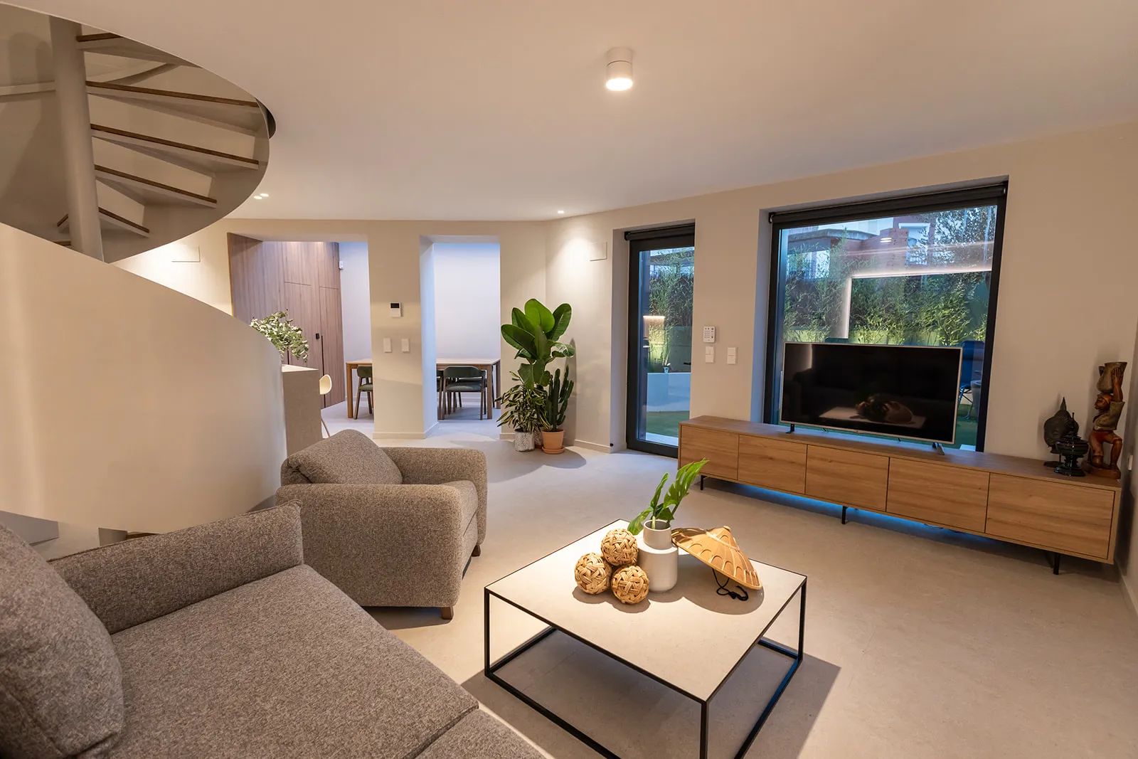 Interiorismo en viviendas - Vivienda ME 15