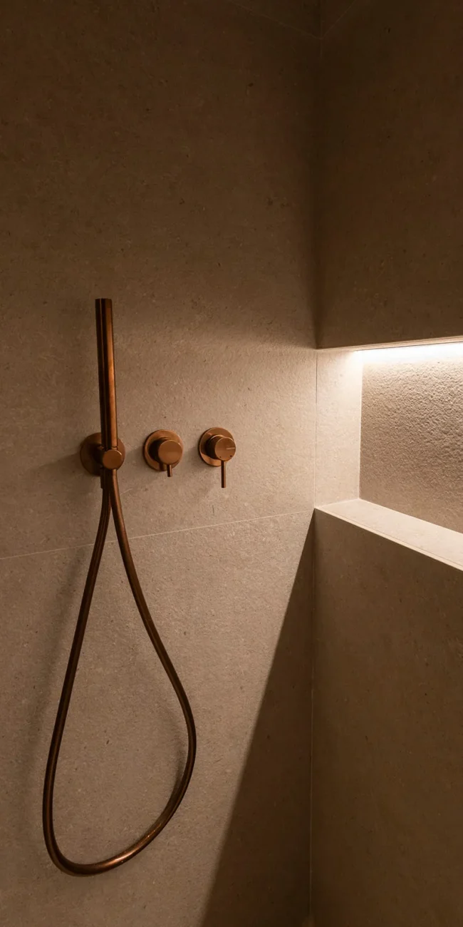 Interiorismo en viviendas - Vivienda ME 16