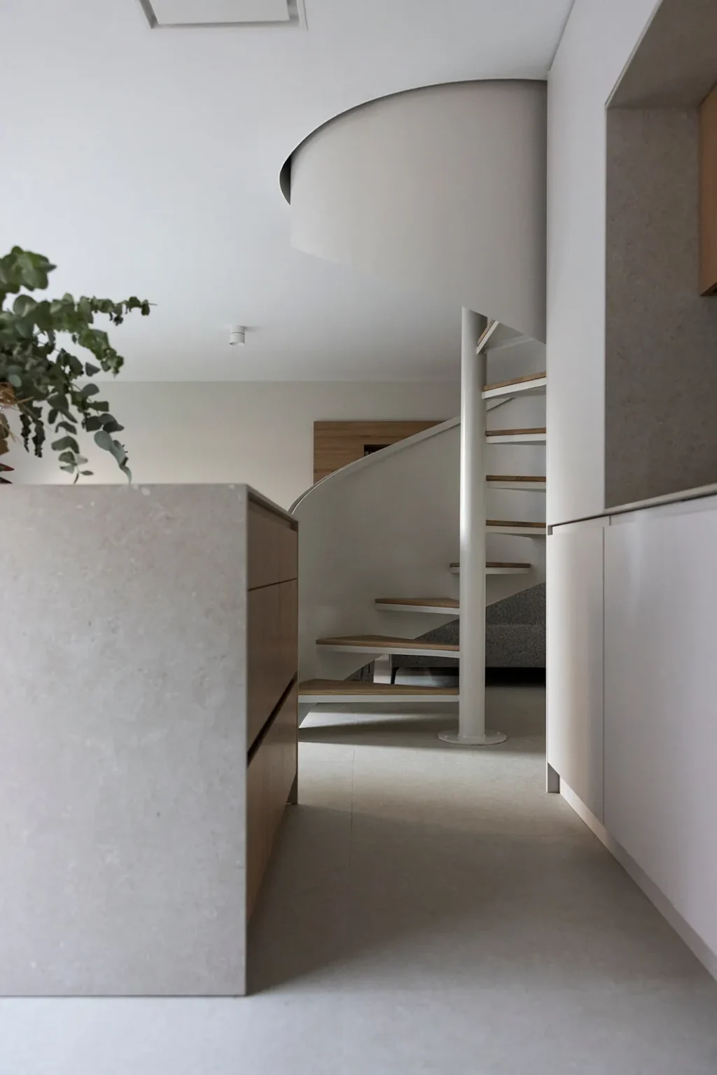 Interiorismo en viviendas - Vivienda ME 23