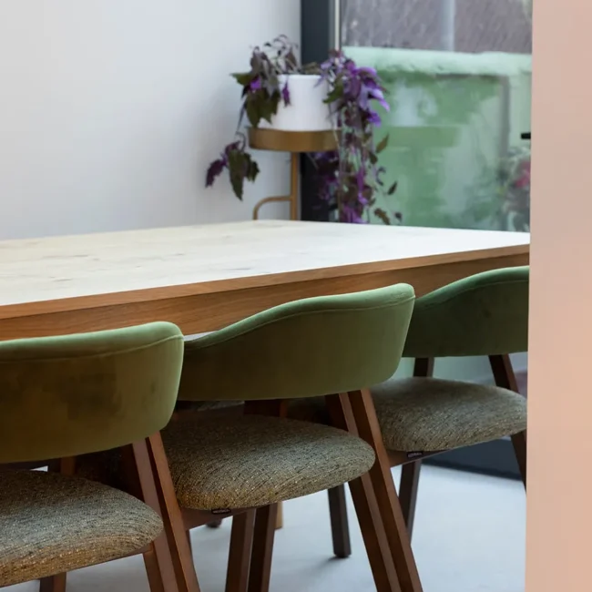 Interiorismo en viviendas - Vivienda ME 24