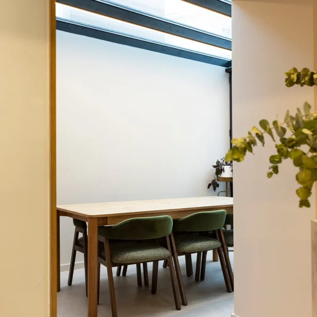 Interiorismo en viviendas - Vivienda ME 25