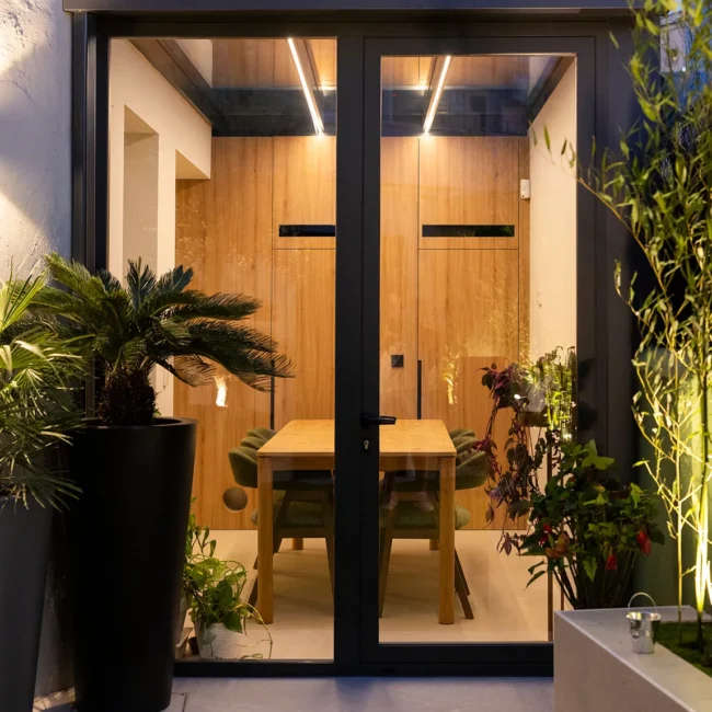 Interiorismo en viviendas - Vivienda ME 26