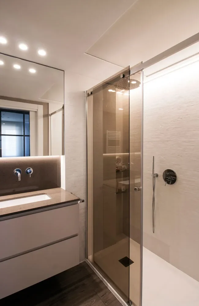 Interiorismo en viviendas - Vivienda Parque Grande 3