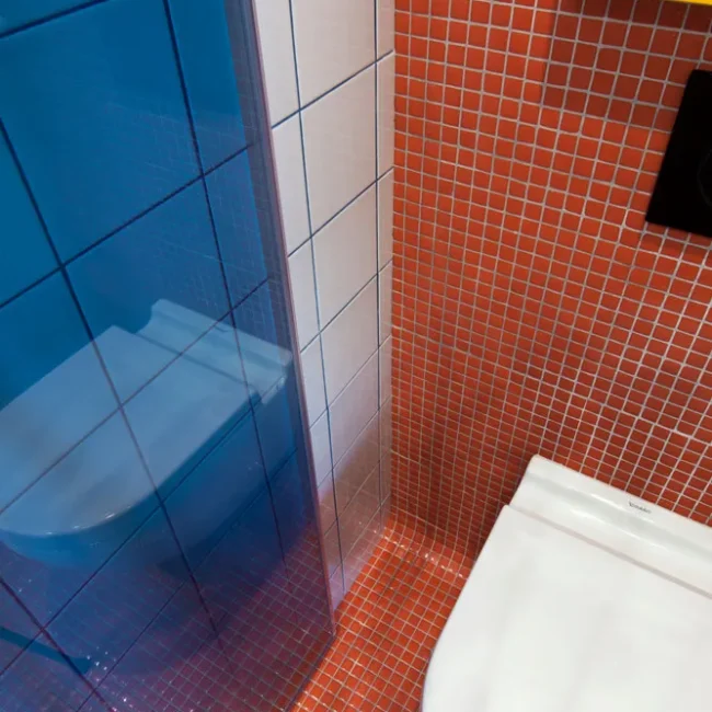 Interiorismo en viviendas - Vivienda Parque Grande 5