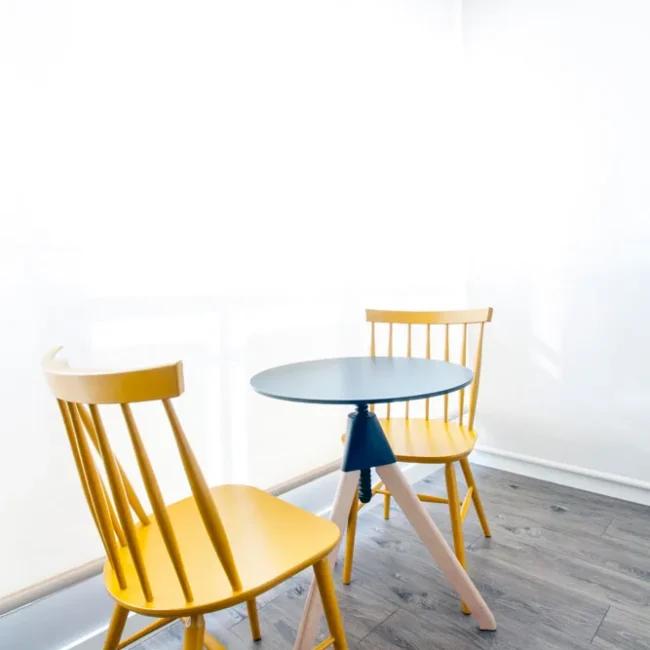 Interiorismo en viviendas - Vivienda Parque Grande 9