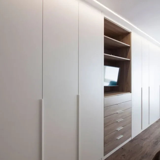 Interiorismo en viviendas - Vivienda Parque Grande 10