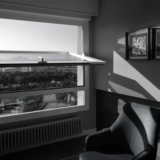 Interiorismo en viviendas - Vivienda Parque Grande 11