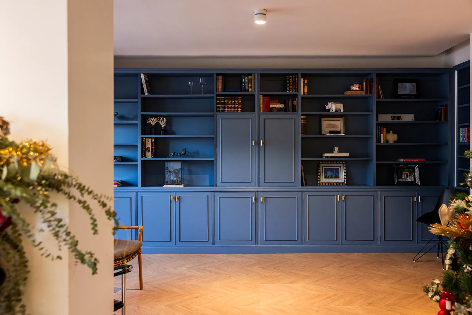 Interiorismo en viviendas - Vivienda PC 1