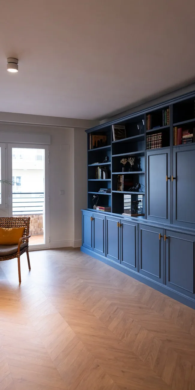 Interiorismo en viviendas - Vivienda PC 2