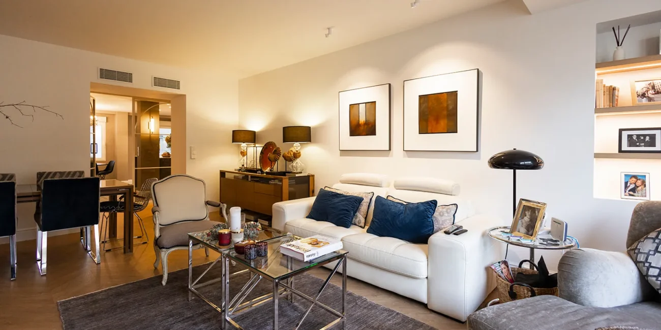 Interiorismo en viviendas - Vivienda PC 7