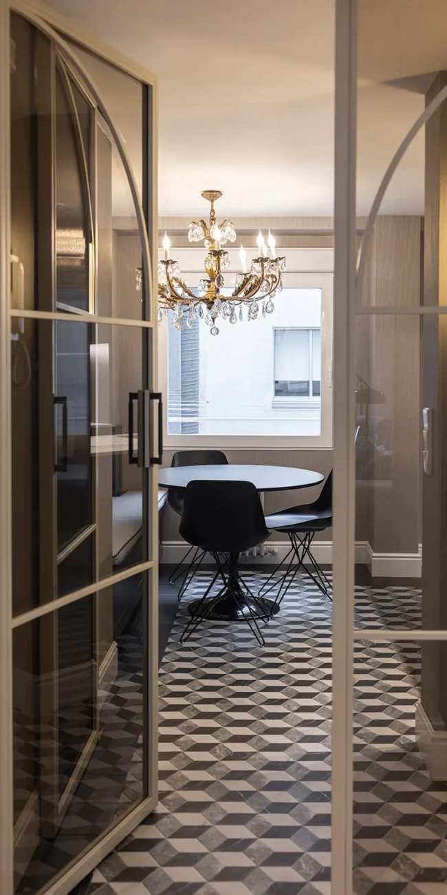 Interiorismo en viviendas - Vivienda PC 10