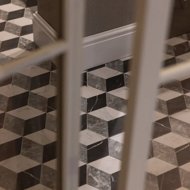 Interiorismo en viviendas - Vivienda PC 11