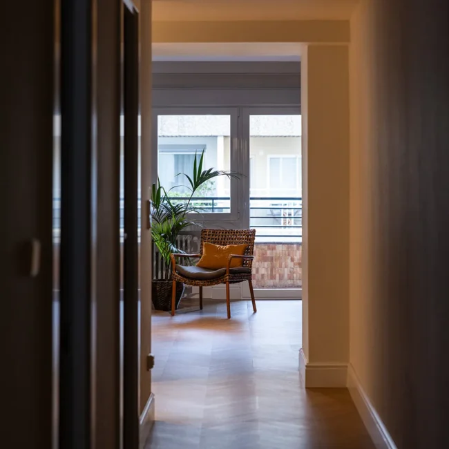 Interiorismo en viviendas - Vivienda PC 16