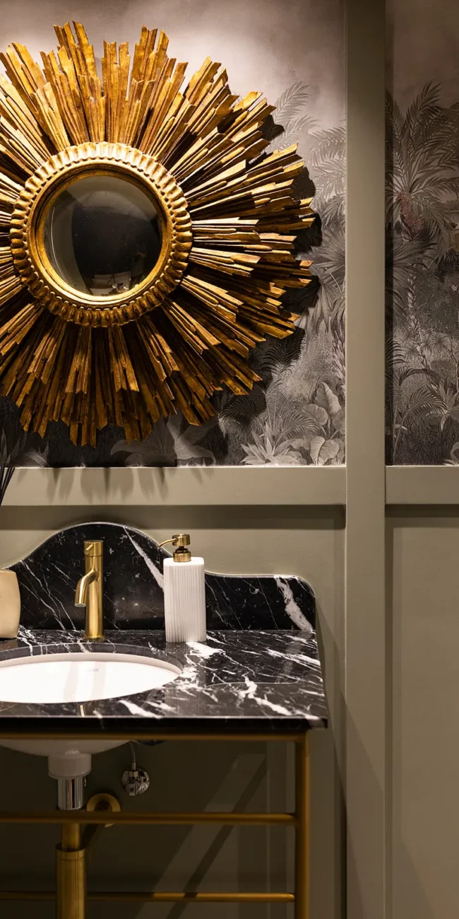 Interiorismo en viviendas - Vivienda PC 18