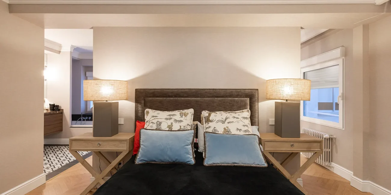 Interiorismo en viviendas - Vivienda PC 19