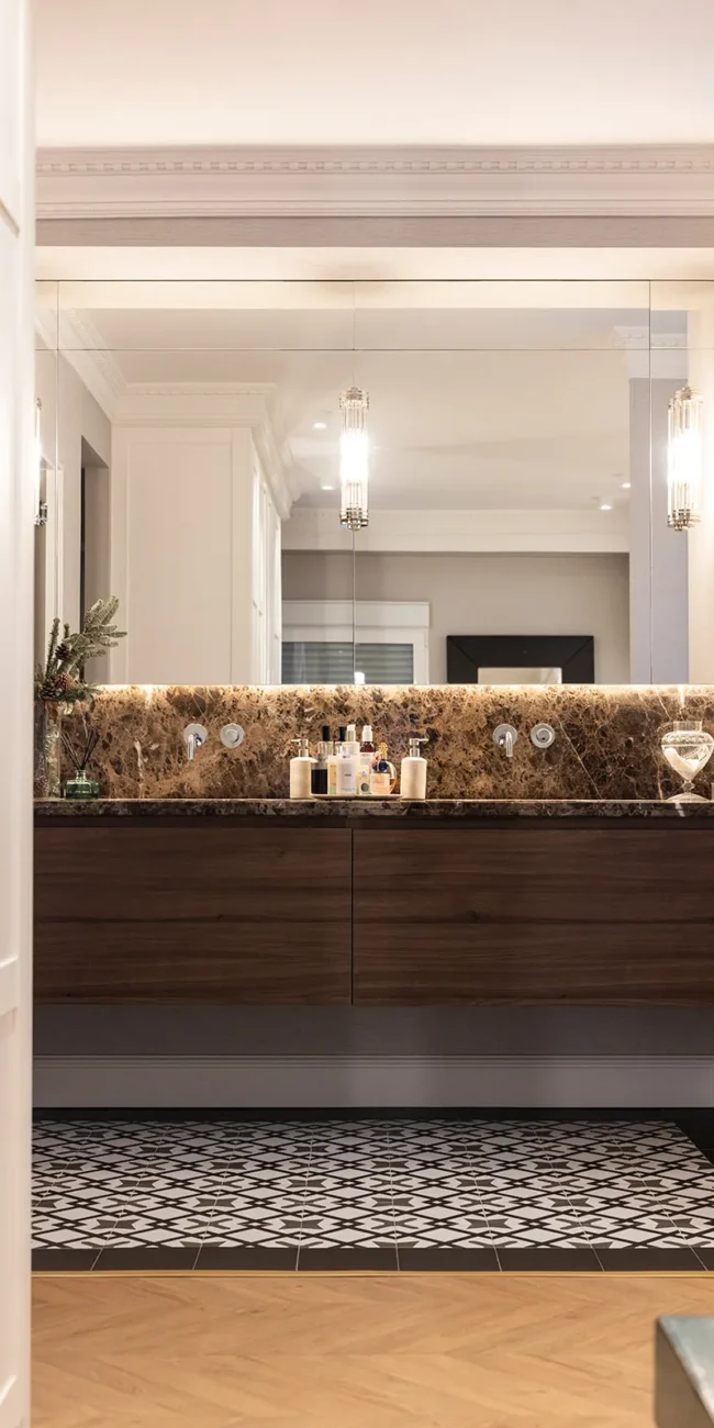 Interiorismo en viviendas - Vivienda PC 22