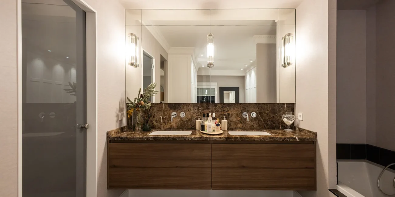 Interiorismo en viviendas - Vivienda PC 23