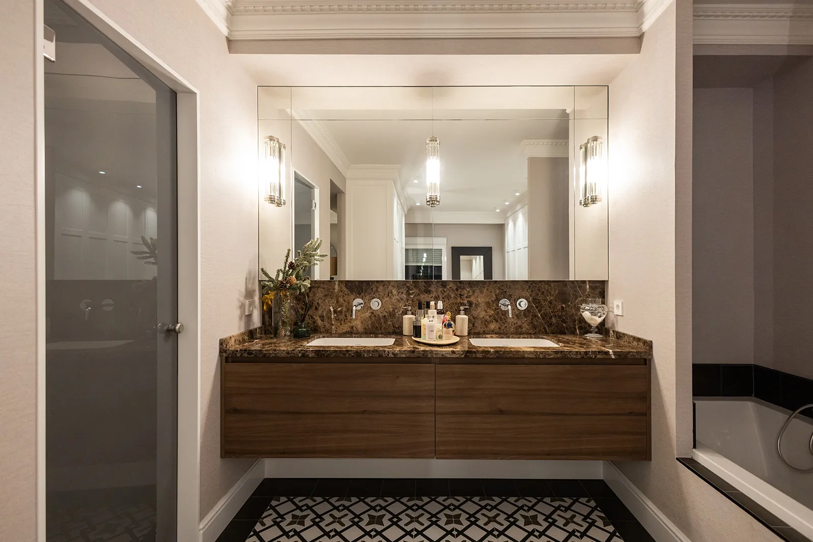 Interiorismo en viviendas - Vivienda PC 23