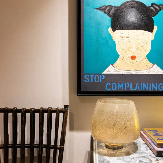 Interiorismo en viviendas - Vivienda PC 26