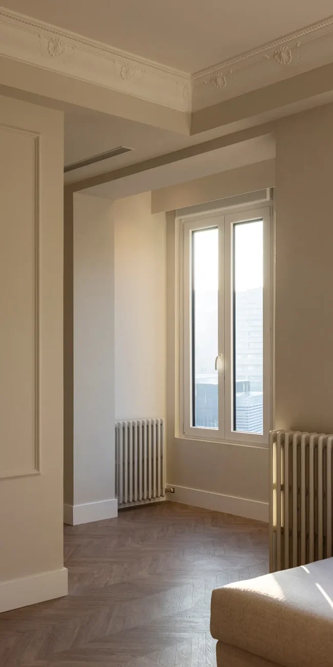 Interiorismo en viviendas - Vivienda PM 5