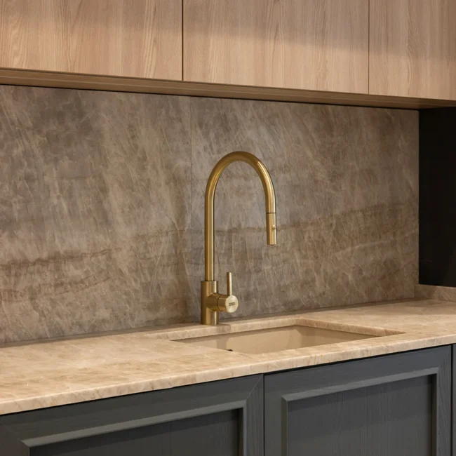 Interiorismo en viviendas - Vivienda PM 9