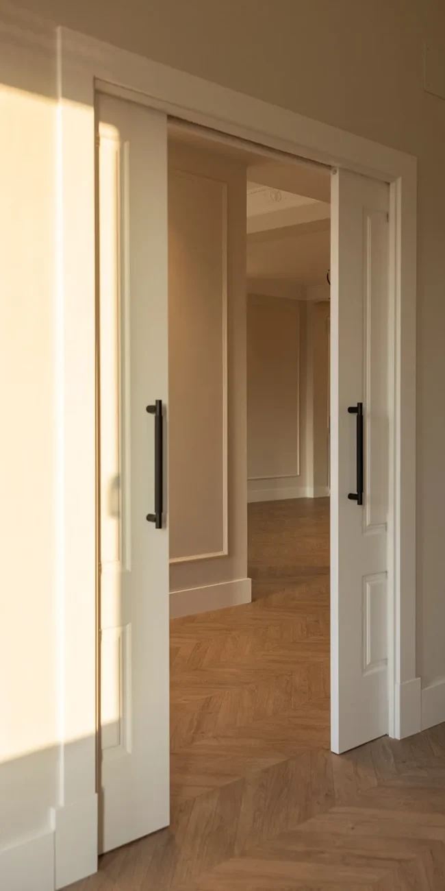 Interiorismo en viviendas - Vivienda PM 11