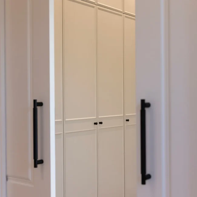 Interiorismo en viviendas - Vivienda PM 12