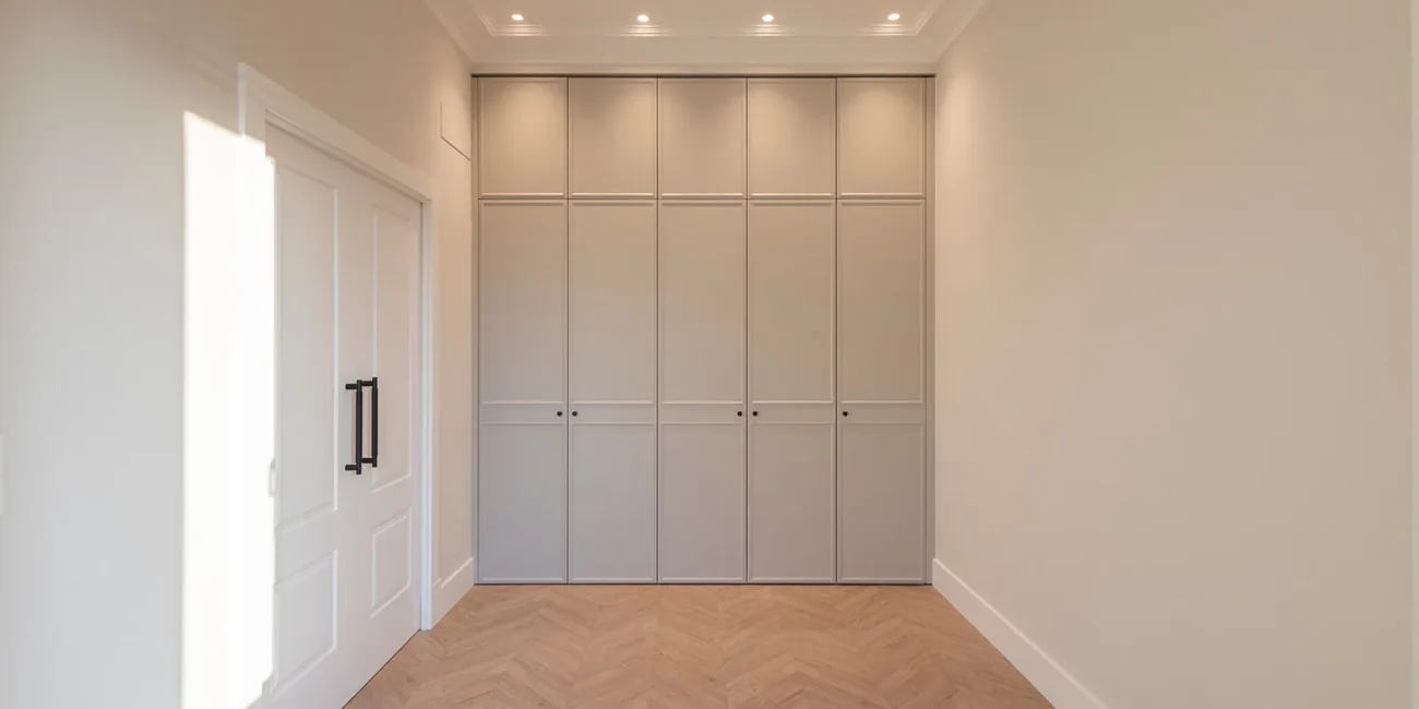 Interiorismo en viviendas - Vivienda PM 13