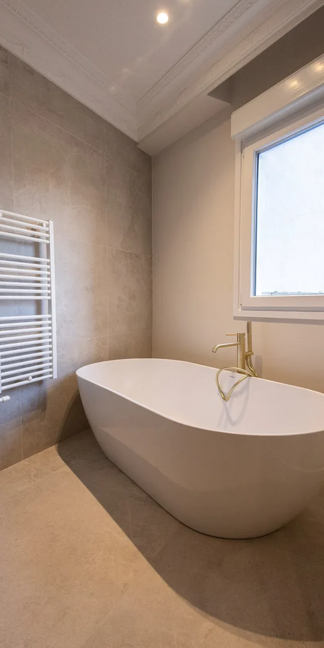 Interiorismo en viviendas - Vivienda PM 15