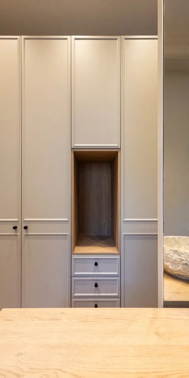 Interiorismo en viviendas - Vivienda PM 19