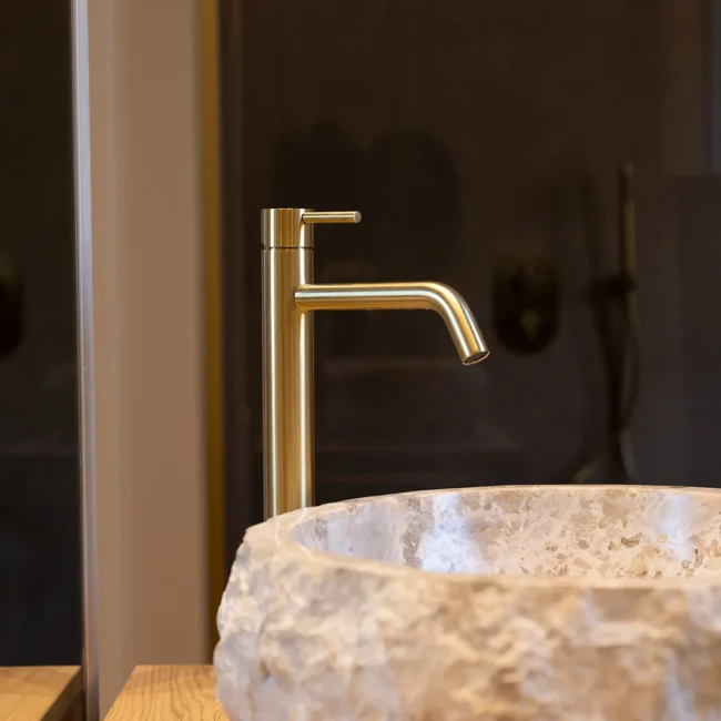 Interiorismo en viviendas - Vivienda PM 20