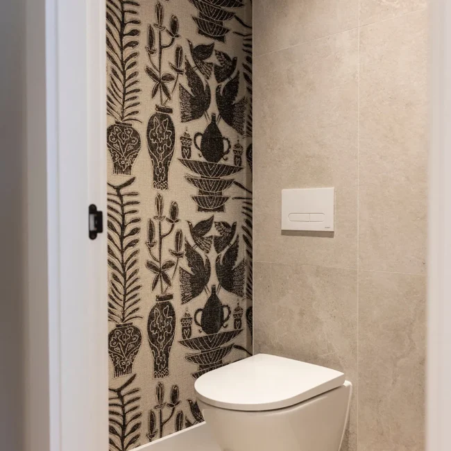 Interiorismo en viviendas - Vivienda PM 21