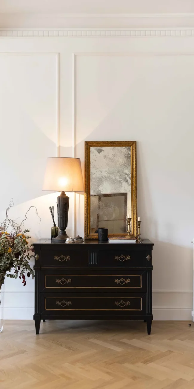 Interiorismo en viviendas - Vivienda PS 2