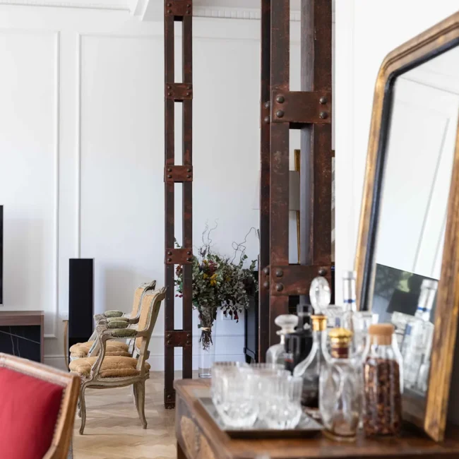 Interiorismo en viviendas - Vivienda PS 3