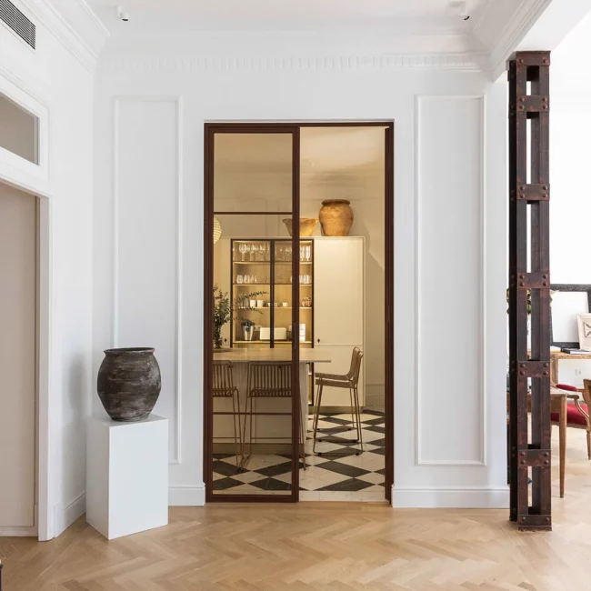 Interiorismo en viviendas - Vivienda PS 6