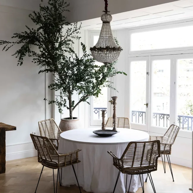 Interiorismo en viviendas - Vivienda PS 9