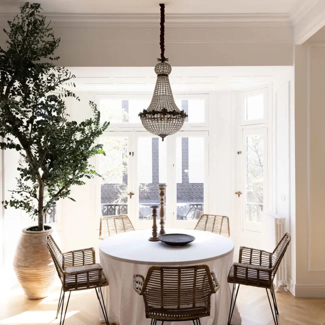 Interiorismo en viviendas - Vivienda PS 10