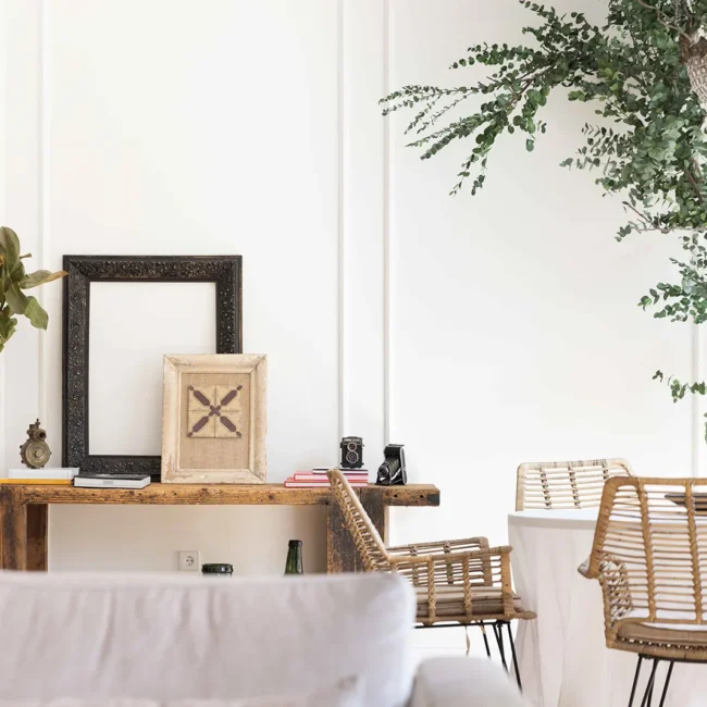 Interiorismo en viviendas - Vivienda PS 12