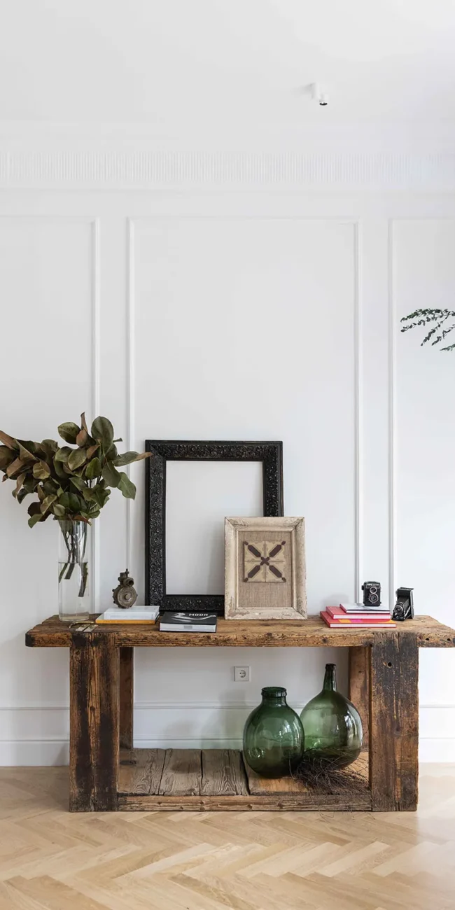 Interiorismo en viviendas - Vivienda PS 13