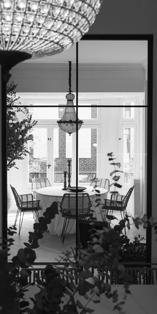 Interiorismo en viviendas - Vivienda PS 19