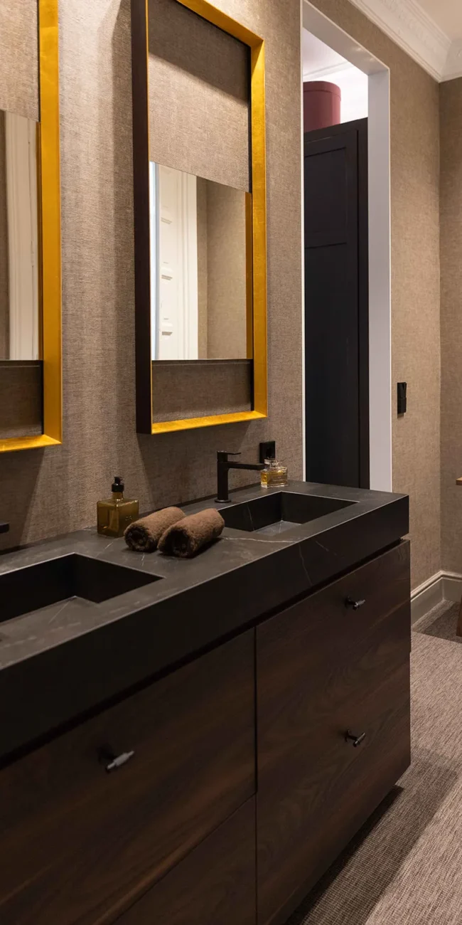 Interiorismo en viviendas - Vivienda PS 23