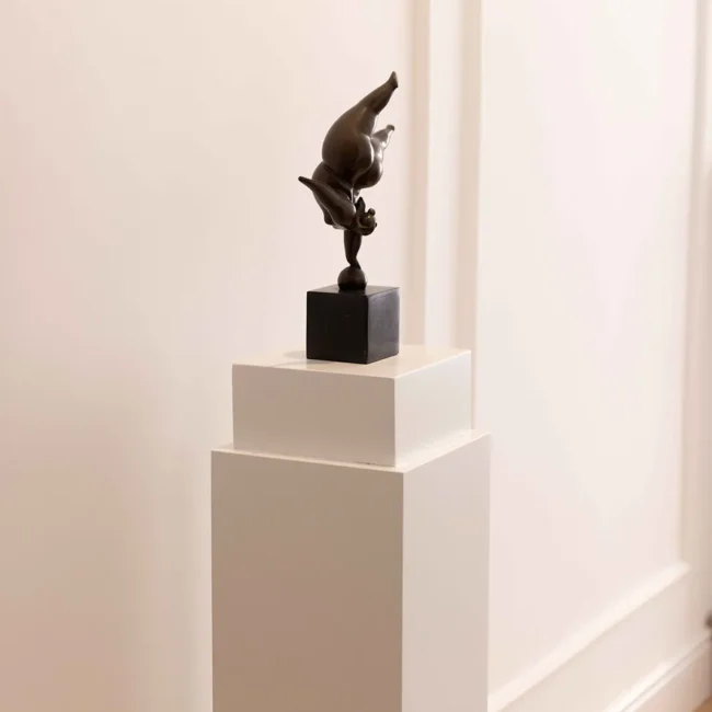 Interiorismo en viviendas - Vivienda PS 24