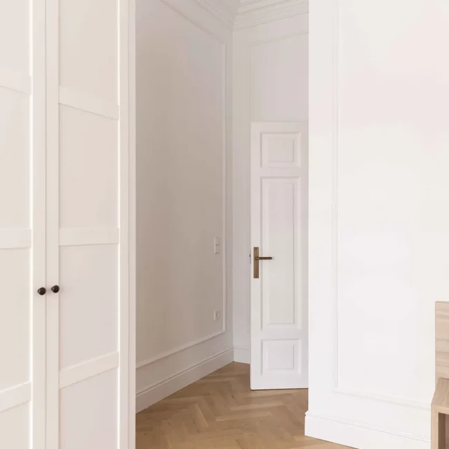 Interiorismo en viviendas - Vivienda PS 27