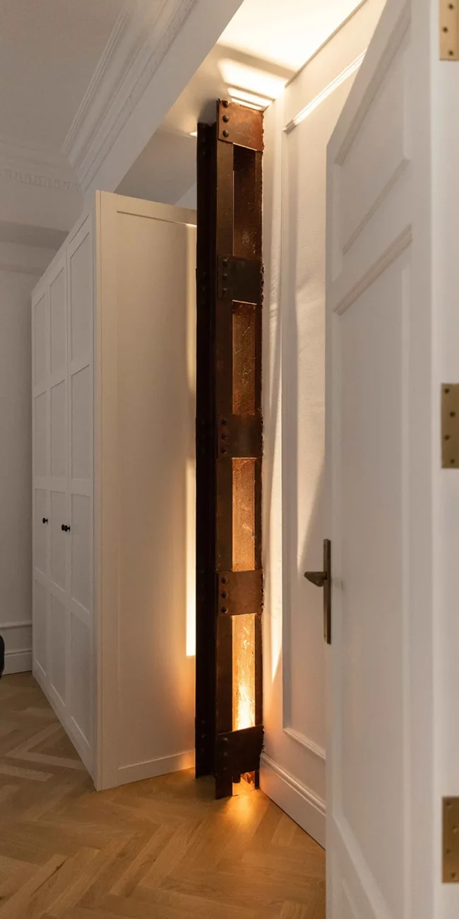 Interiorismo en viviendas - Vivienda PS 28