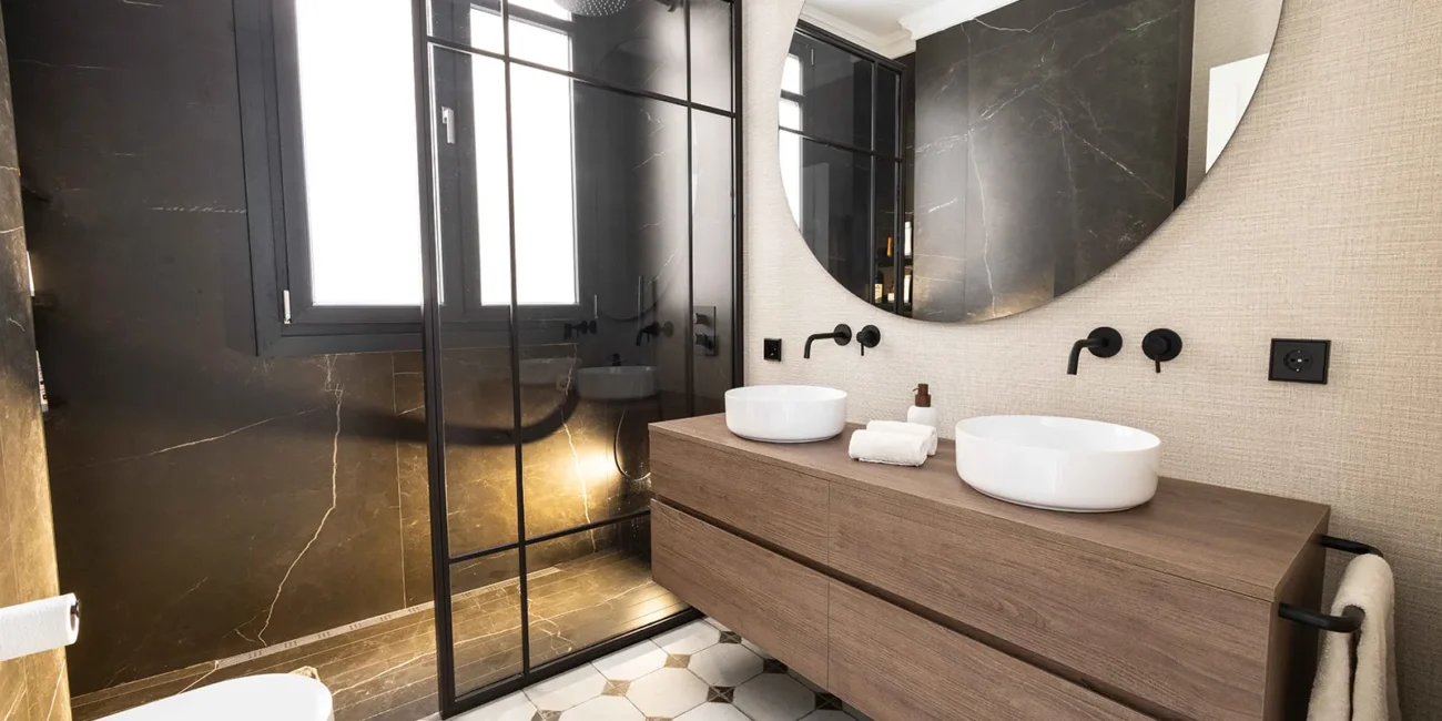 Interiorismo en viviendas - Vivienda PS 29